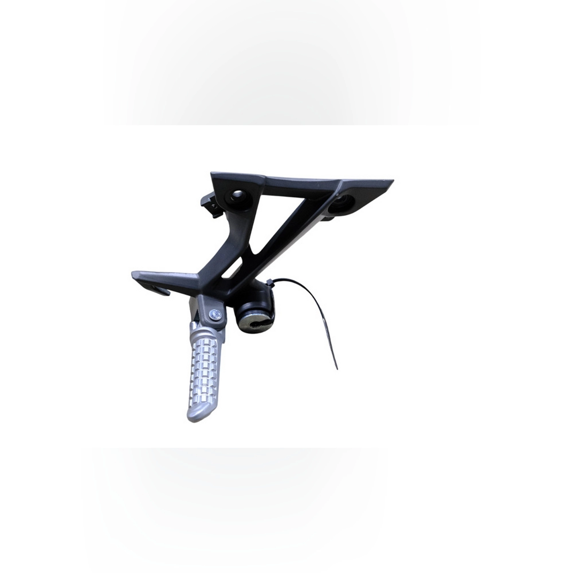 ARORA AR 251 SAĞ ARKA BASAMAK KOMPLE #AR 251-008